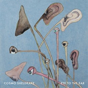 Cosmo Sheldrake - Eye to the Ear