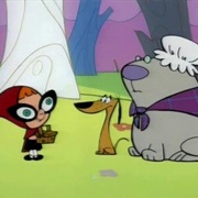 S1.E1: Door Jam/Goldflipper/Where's the Bone?