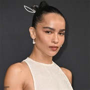 Zoë Kravitz