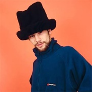 Jamiroquai