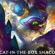 Cat-In-The-Box Shaco