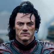 Luke Evans