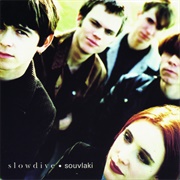 Alison - Slowdive