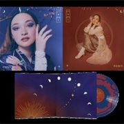 Dawn / Dusk - Mxmtoon