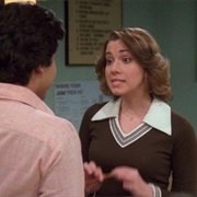 S5.E16: Whole Lotta Love