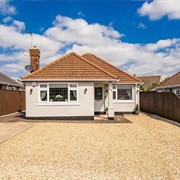 Buy a Bungalow in Cleethorpes