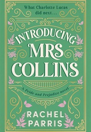 Introducing Mrs Collins (Rachel Parris)
