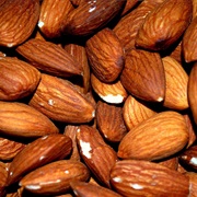 Tamari Almonds
