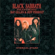 Black Sabbath - Born to Lose