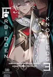 Forbidden Knowledge - Genshin Impact Dj (Pcrow)