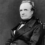 Charles Babbage