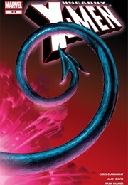 The Uncanny X-Men #444 (Chris Claremont & Alan Davis)