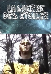 La Guerre Des Étoiles (2025)