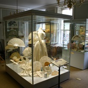 The Fan Museum
