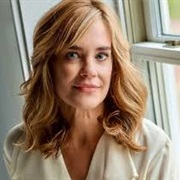 Catherine Mary Stewart as Glen ( Weekend at Bernie's)