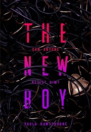 The New Boy (Paula Rawsthorne)