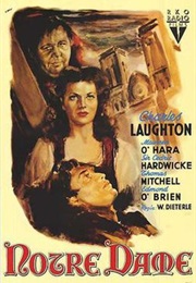 The Hunchback of Notre Dame - Alfred Newman (1939)