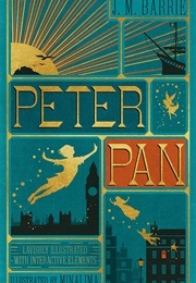 Peter Pan (Barrie, J.M.)