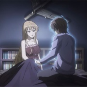 Margery Daw and Keisaku