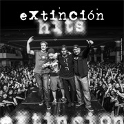 Extinción