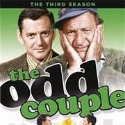 The Odd Couple Season 3