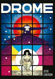 Drome (Jesse Lonergan)