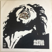 Chris Gantry - Motor Mouth