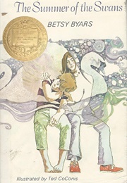The Summer of the Swans (Betsy Byars)
