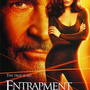 Entrapment