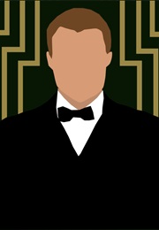 Jay Gatsby (F. Scott Fitzgerald)