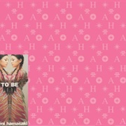 TO BE - Ayumi Hamasaki