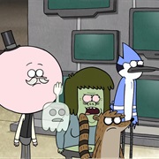 S2.E8: Rage Against the TV