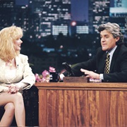 S1.E11: The One With Mrs. Bing