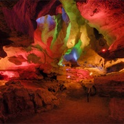 Skyline Caverns