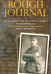 Rough Journal of Army Scripture Reader H.Wisbey (Wisbey, H.)