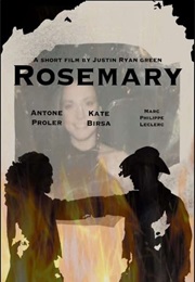 Rosemary (2023)