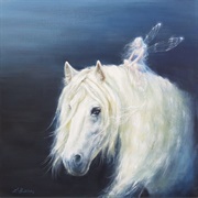 The Fairy Horse