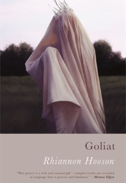 Goliat (Rhiannon Hooson)