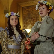 S2.E7: Memory Has as Many Moods as the Temper