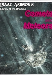 Comets and Meteors (Isaac Asimov)
