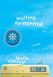 Waiting for Normal (Leslie Connor)