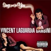 Vincent Laguardia Gambini Sings Just for You - Joe Pesci