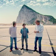 S20.E3: Spanish Road Trip in Budget Convertibles