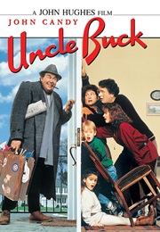 Uncle Buck (1989)