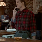 S11.E11: Love Me, Love My Car