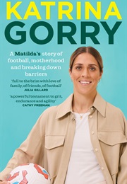 Katrina Gorry (Katrina Gorry)