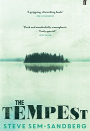 The Tempest (Steve Sem-Sandberg)