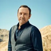 Kevin Spacey