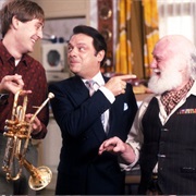 S5.E2: The Miracle of Peckham