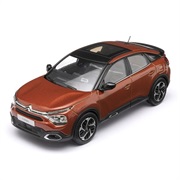Citroën C4 2020-